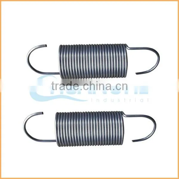 Competitive Price High Quality Constant Tension Spring photo-3