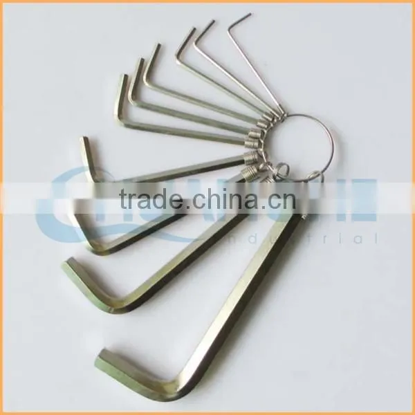 Chuanghe Sales Extra Long Allen Key Wrench photo-2