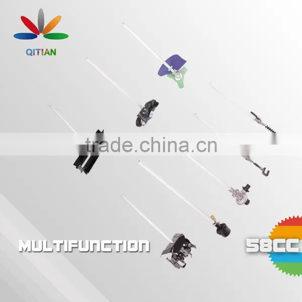 9 in 1 Multifunction Brush Cutter photo-3