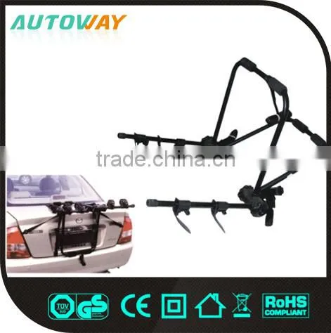 High Quality Steel Hitch Mounted Bike Rack