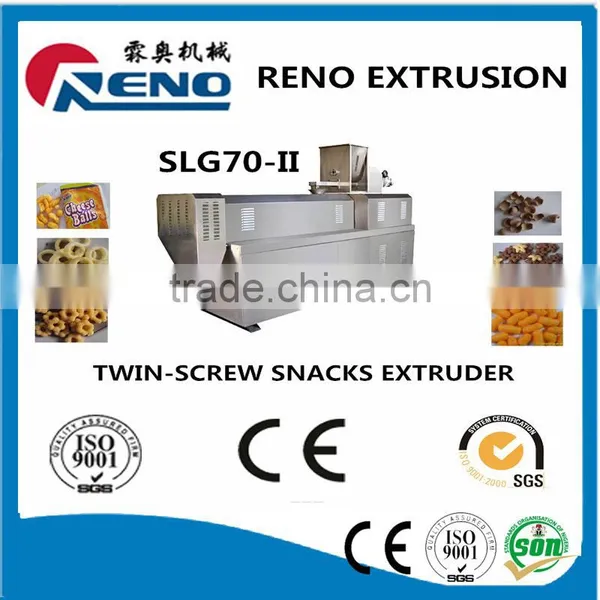Latest Fashion Professional Food Twisting Machine photo-2