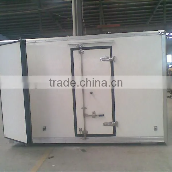 Truck Box Body for Sale photo-2