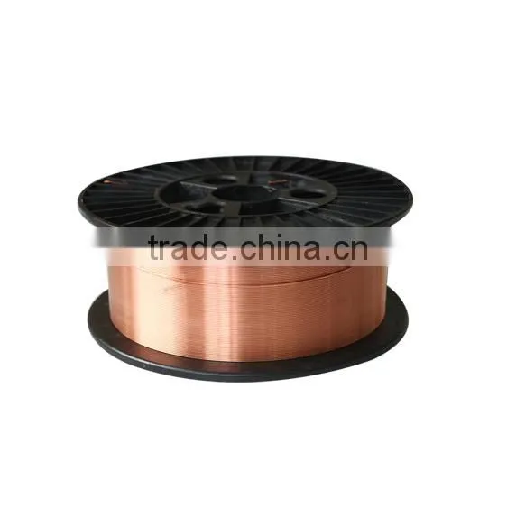 Low Carbon Steel Welding Wire Price AWS5.18 Welding Wire AWS ER70S-6 photo-5