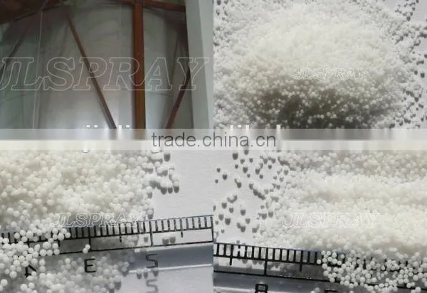 ZLZ High Speed Centrifugal Cooling Granulator (Fatty Acid Granulator) photo-2