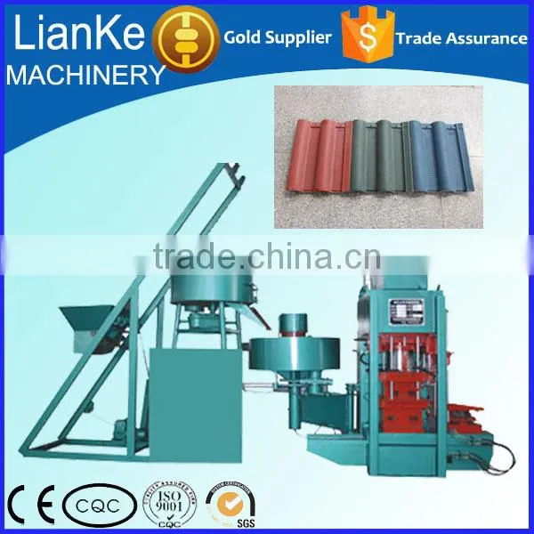 Ceiling Tiles Machine/Tilemachine