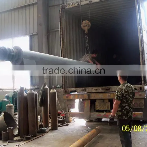 COCONUT OR WOOD Carbonization Stove For Energy photo-3