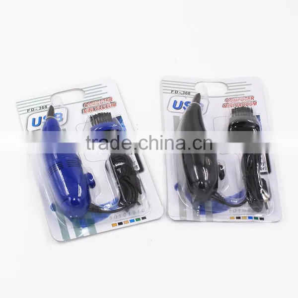 Keyboard Cleaner Vacuum Cleaner Mini Keyboard Cleaner USB Powered Keyboard Cleaner photo-3