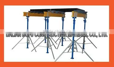 Use Scafolding Props Construction for Fast Building System photo-3