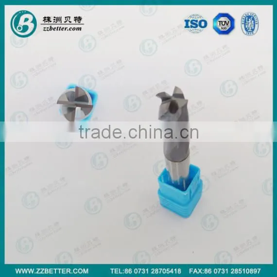 GM-4E-D10 Carbide End Mill photo-4