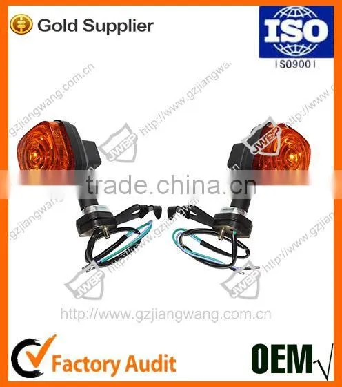 Motorcycle Led Winker Lamp & Turn Signals photo-2