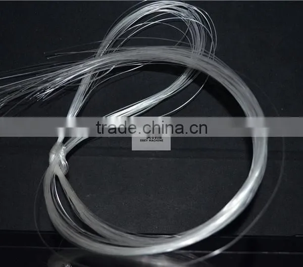 Pp Production Line Tearing Tape Extruder Split Film Machine photo-3