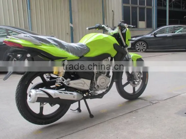 Advanced Street 150cc Sports Motorcycle photo-6