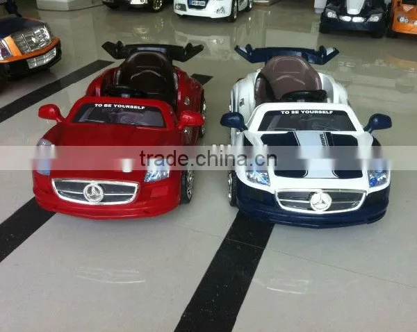 Mercedes Children Battery Operated Car /Baby BO Car photo-2