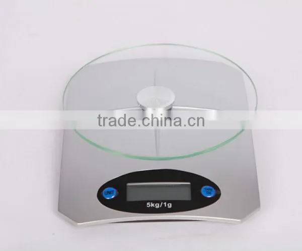 5000g Digital Scale Sf-400 Food Scale Easy to Clean photo-2
