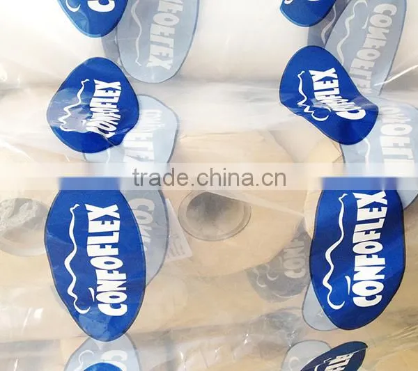 PE Printed Mattress Film, Mattress Polythene Bags photo-6