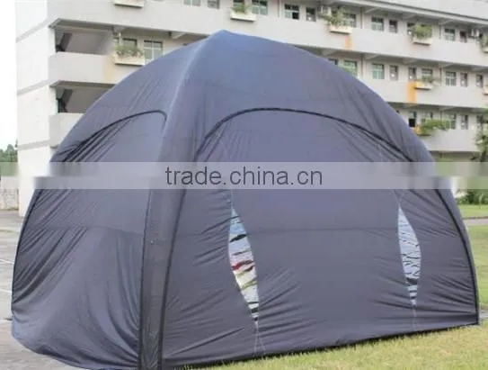 Easy Setup Portable Inflatable Carport Garage Tent photo-5