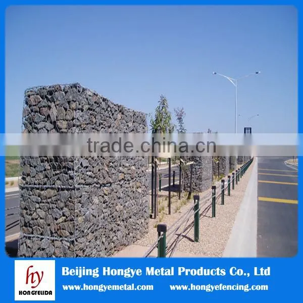 Gabion Box Prices/gabion Wall Construction photo-3