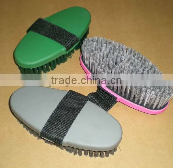 Horse Brush