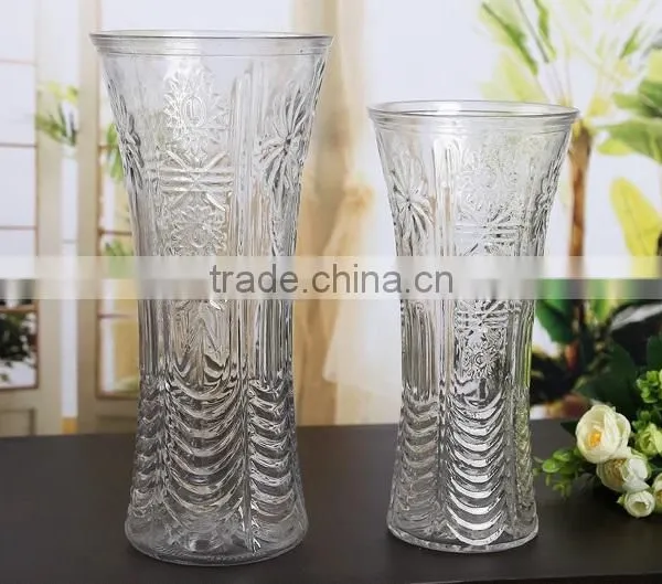 Cheap Glass Flower Vase photo-5