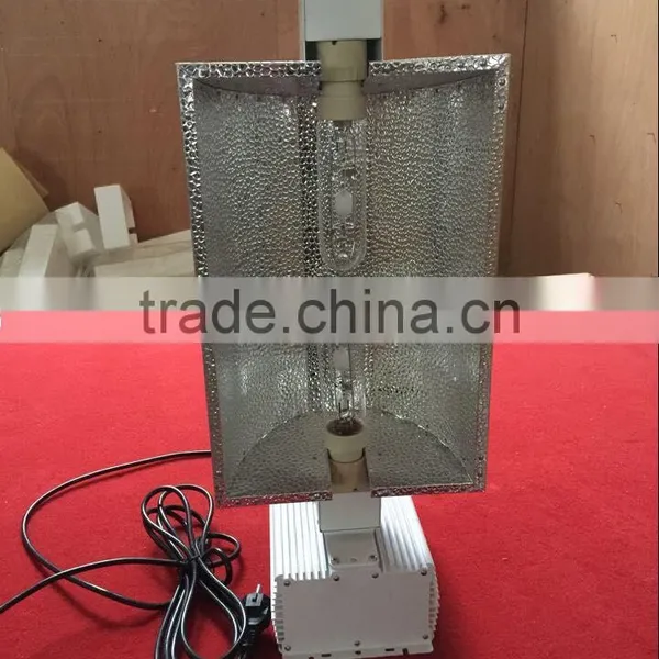 Full Spectrum 630w Double CMH Grow Lights/630W CMH Indoor Grow Light Reflector With 315w Cmh/630 CMH Fixture photo-4