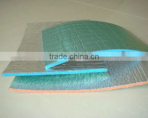 Aluminum Foil Wall Construction Building Material photo-4