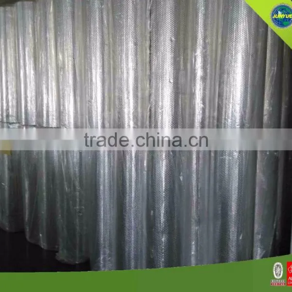 4mm Custom Fire Retardant Double Reflective Insulation photo-5