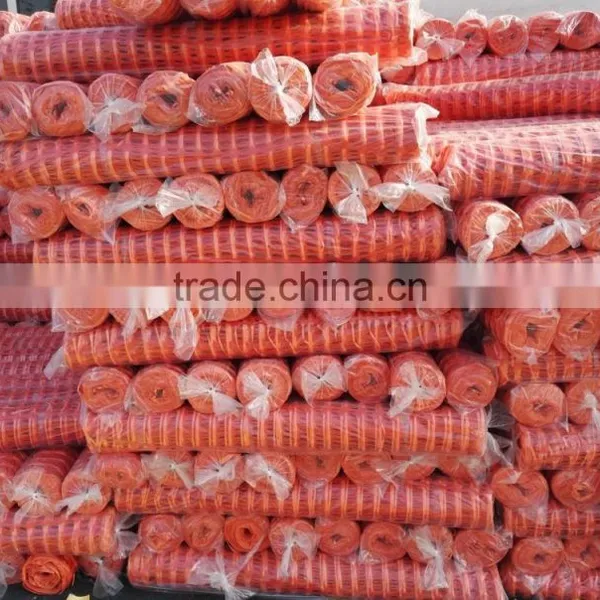 Orange Safety Fence/ Snow Fence/warning Fence photo-3