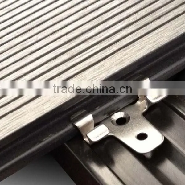 Brand New Wpc/plastic Deck Boards/wpc With High Quality photo-5