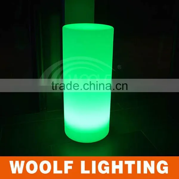 Decorative Party Events Outdoor LED Light Pillar photo-4