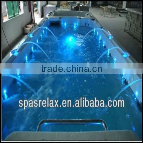 Spa Gonflable Spa Gonflable a Led photo-6