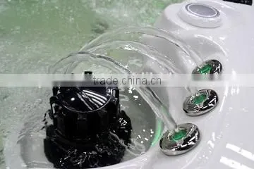 Bathtub for Old People and Disabled People Outdoor Bathtub Ideal Standard Bathtub Price photo-5
