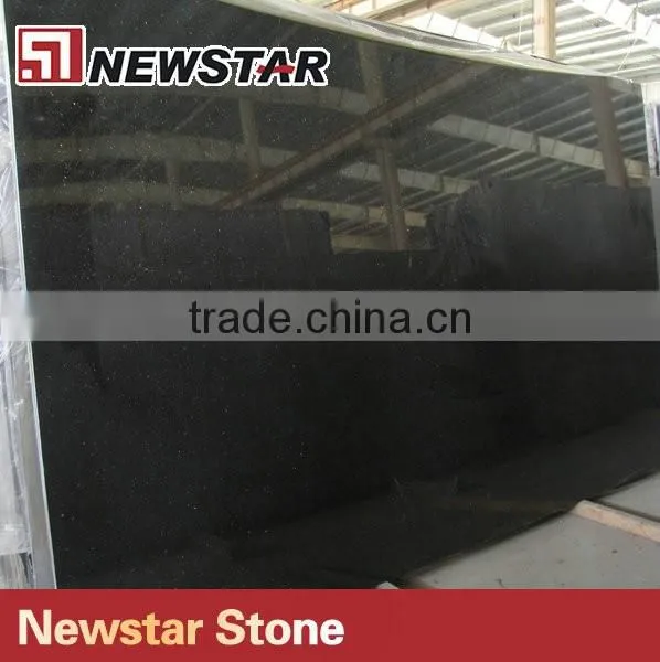 Black Stone Bright Spot Kitchen Granite Counter photo-5