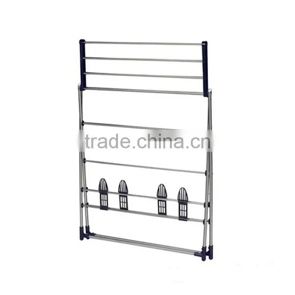 Vivinature Collapsible Drying Rark and Stand Storage Rack photo-4