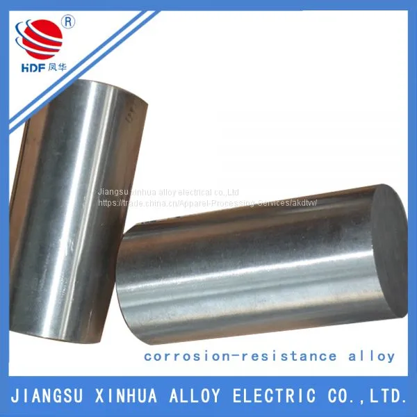 Incoloy 800H Nickel Alloy photo-3