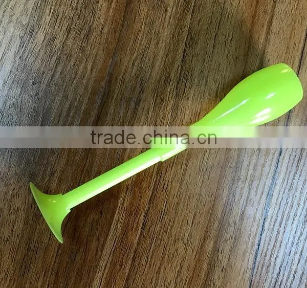 Best Promotion Gift Plastic Glass/cup Shape Promotional Pen photo-2