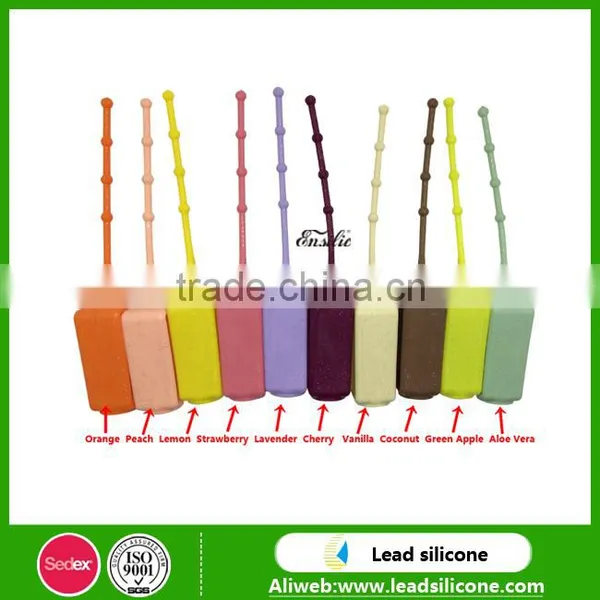 Customized Silicone Hand Sanitizer Holder Keychain/sanitizer Holderhand Sanitizer Silicone photo-2