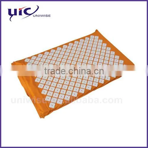 Best Massage Mats,ACUPRESSURE MAT/NAIL MAT,Electric Shiatsu Massage Mat photo-2