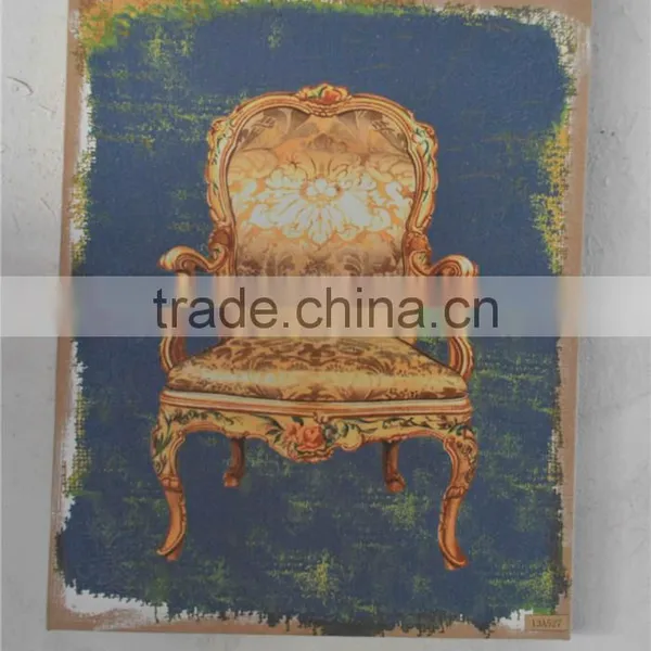 2016 Shabby Chic Wall Plaque Gifts photo-3