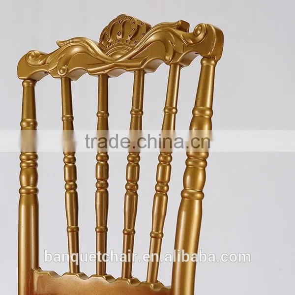 Fashion Items Limewash Wedding Clear Chiavari Chair China photo-4