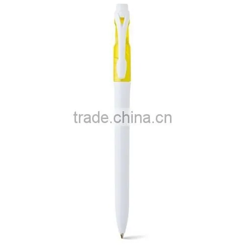 Cheap Plastic Pen,logo Printed Pen Ballpoint Pen photo-3