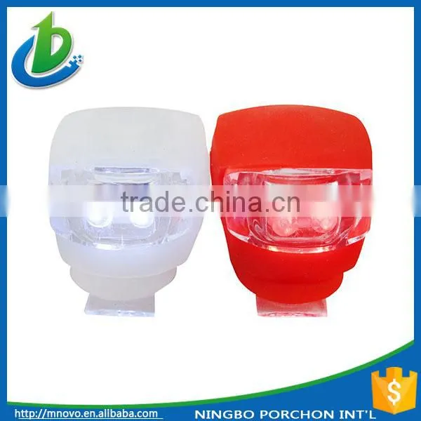 Cheapest Chinese Bike Bicycle Laser Beam Rear Bicycle Tail Light photo-4