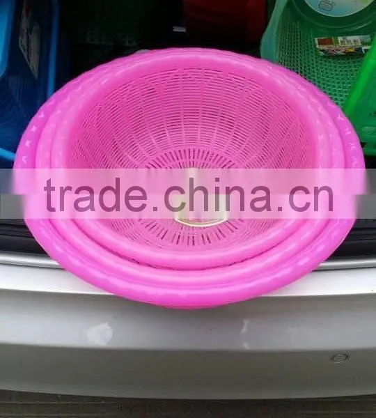Plastic Used Mold Injection Mould photo-6