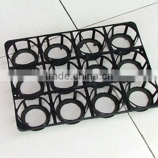 Hydroponic Plastic Proper Price Top Quality Tray Seed photo-6