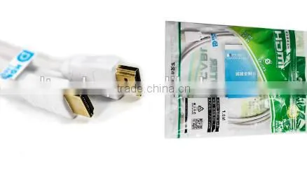 1.4 Edition High Defination Multimedia Interface Cable photo-6