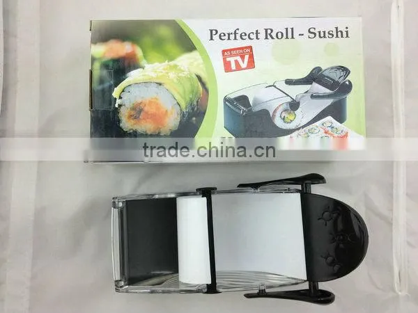PERFECT ROLL-SUSHI, Sushi Maker photo-3