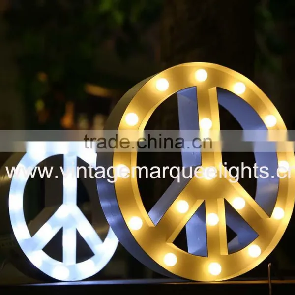 Marquee Lights for Home Decor photo-6