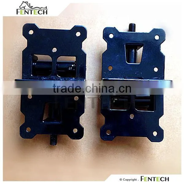 Made in China Fentech High Strength Best Price Hinge Joint Field Fence photo-2