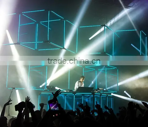 RGB DJ Music LED Light Bar for Stage Decoration photo-3