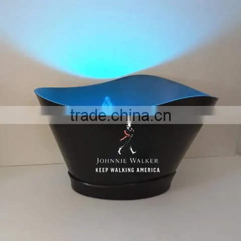 Promotional Round Ice Bucket Stand photo-2