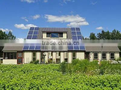 Solar Powered Storage Battery 6000W photo-4